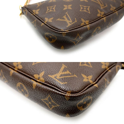 Louis Vuitton Shoulder Bag — view 8