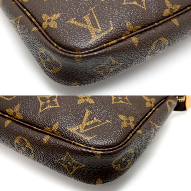 Louis Vuitton Shoulder Bag — view 7