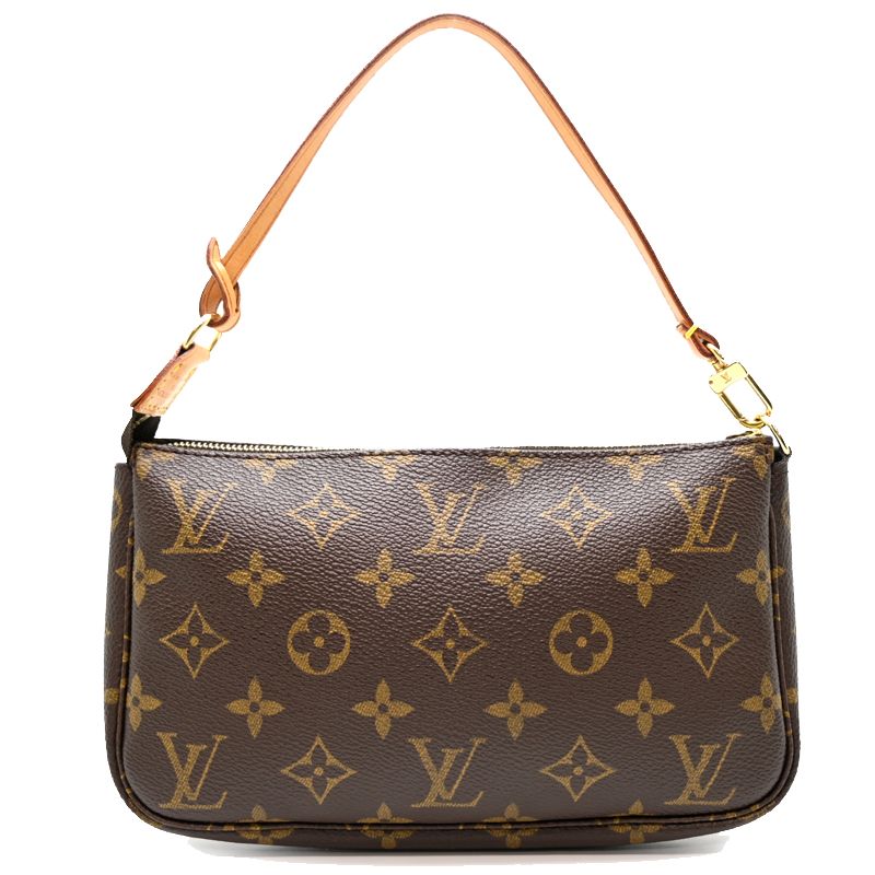 Louis Vuitton Shoulder Bag — view 2