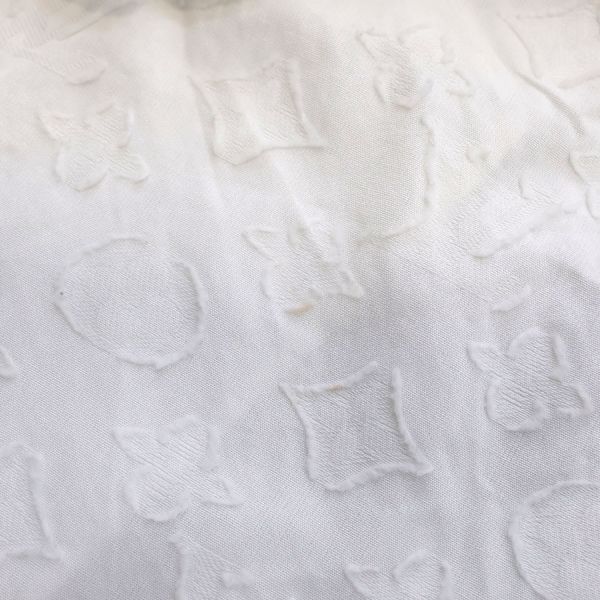 Louis Vuitton Top White — view 3