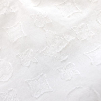 Louis Vuitton Top White — view 7