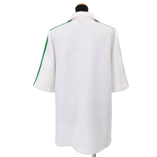Gucci Dress White — view 2