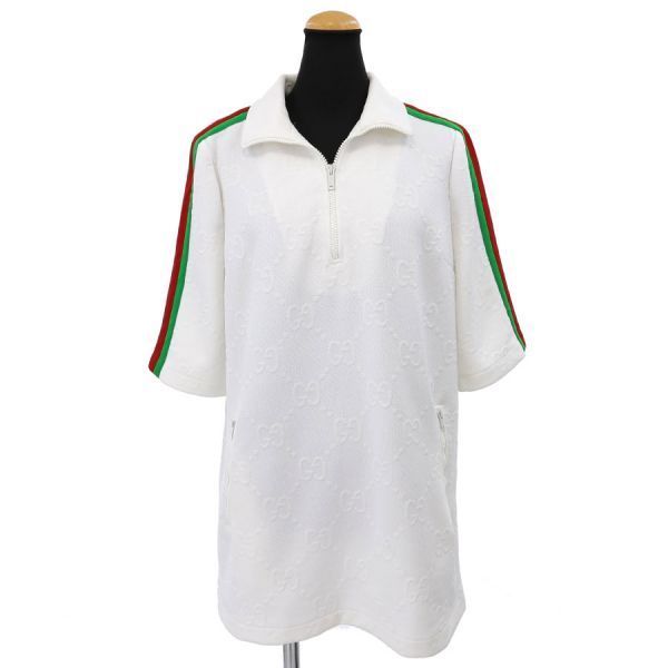 Gucci Dress White