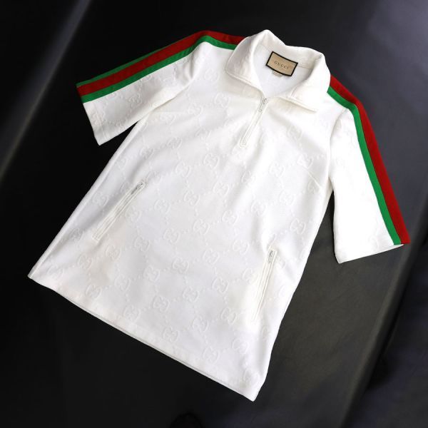 Gucci Dress White — view 7