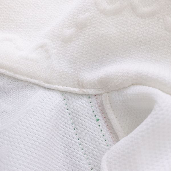 Gucci Dress White — view 4