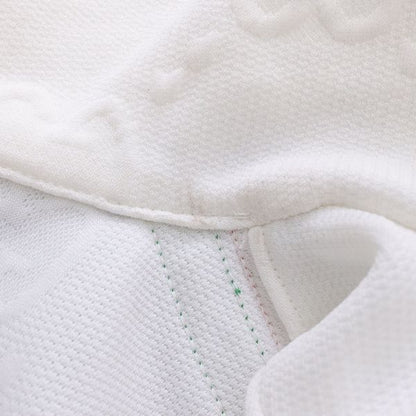 Gucci Dress White — view 4