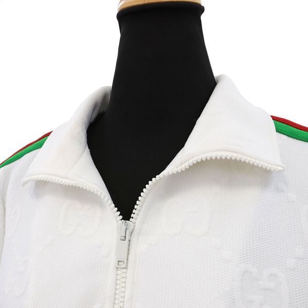 Gucci Dress White — view 3
