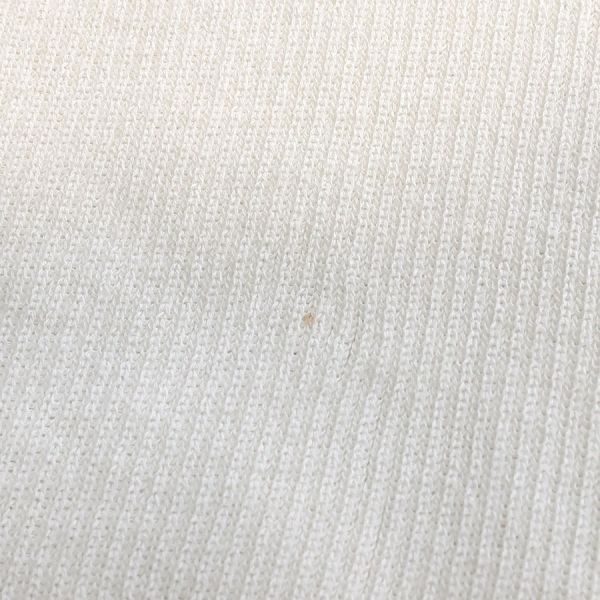 Chanel 08c Top White — view 3