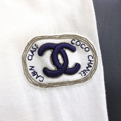 Chanel 08c Top White — view 5