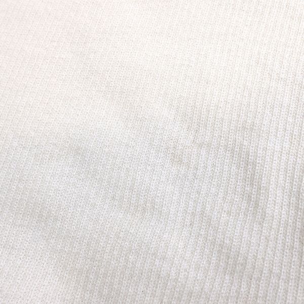 Chanel 08c Top White — view 4