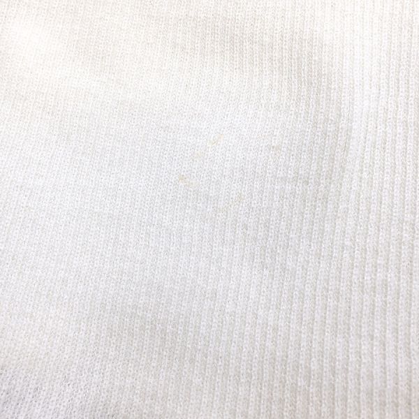 Chanel 08c Top White — view 7