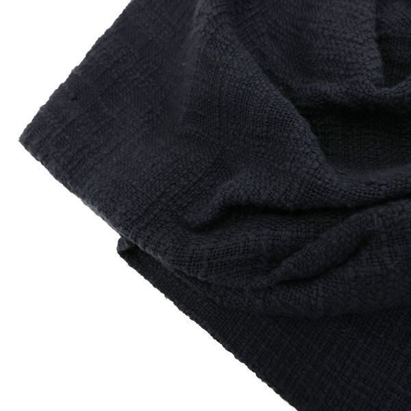 Chanel Skirt Navy — view 6