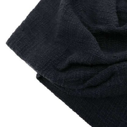Chanel Skirt Navy — view 6