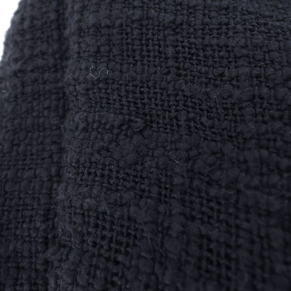 Chanel Skirt Navy — view 5