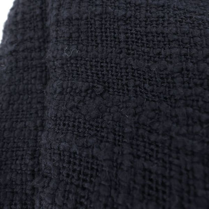 Chanel Skirt Navy — view 5