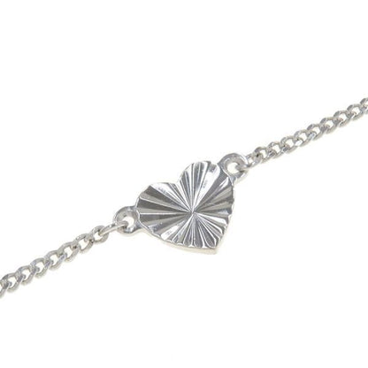 Gucci Interlocking G Diamond Necklace — view 3
