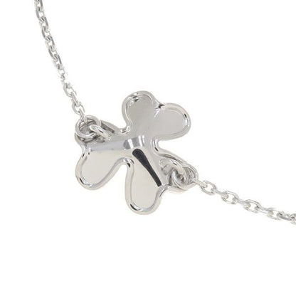 Van Cleef & Arpels Frivole Bracelet Mini Diamond — view 4