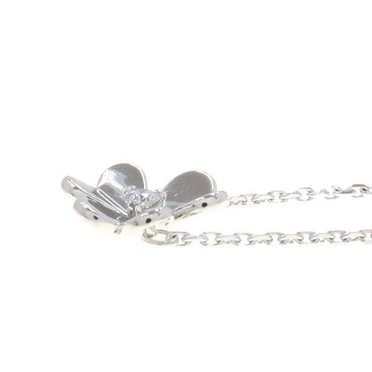 Van Cleef & Arpels Frivole Bracelet Mini Diamond — view 3