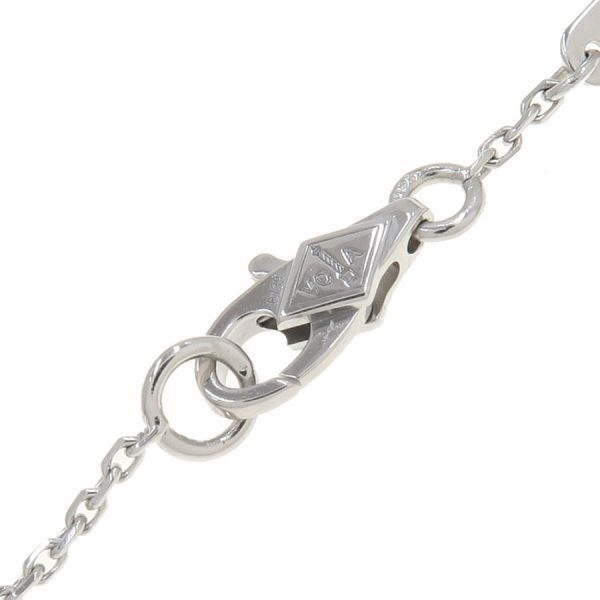 Van Cleef & Arpels Frivole Bracelet Mini Diamond — view 5