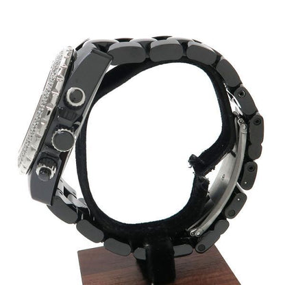 Chanel J12 41 Watch Black — view 3