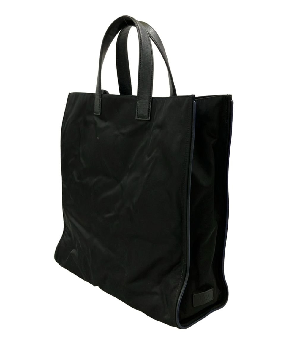 Fendi Handbag Black — view 3