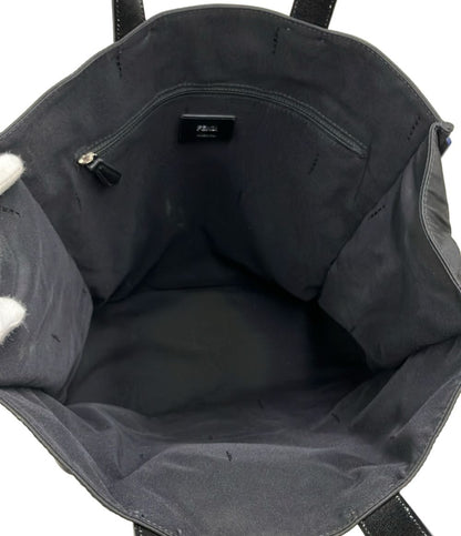 Fendi Handbag Black — view 5