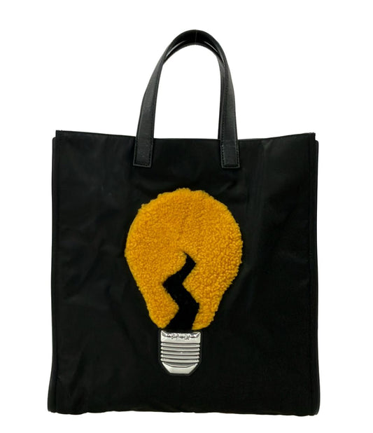 Fendi Handbag Black