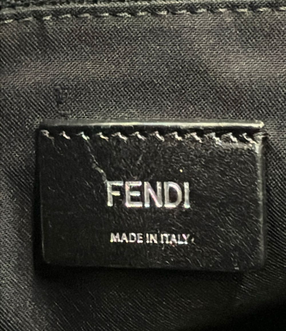 Fendi Handbag Black — view 6