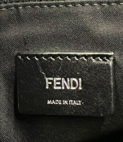 Fendi Handbag Black — view 6