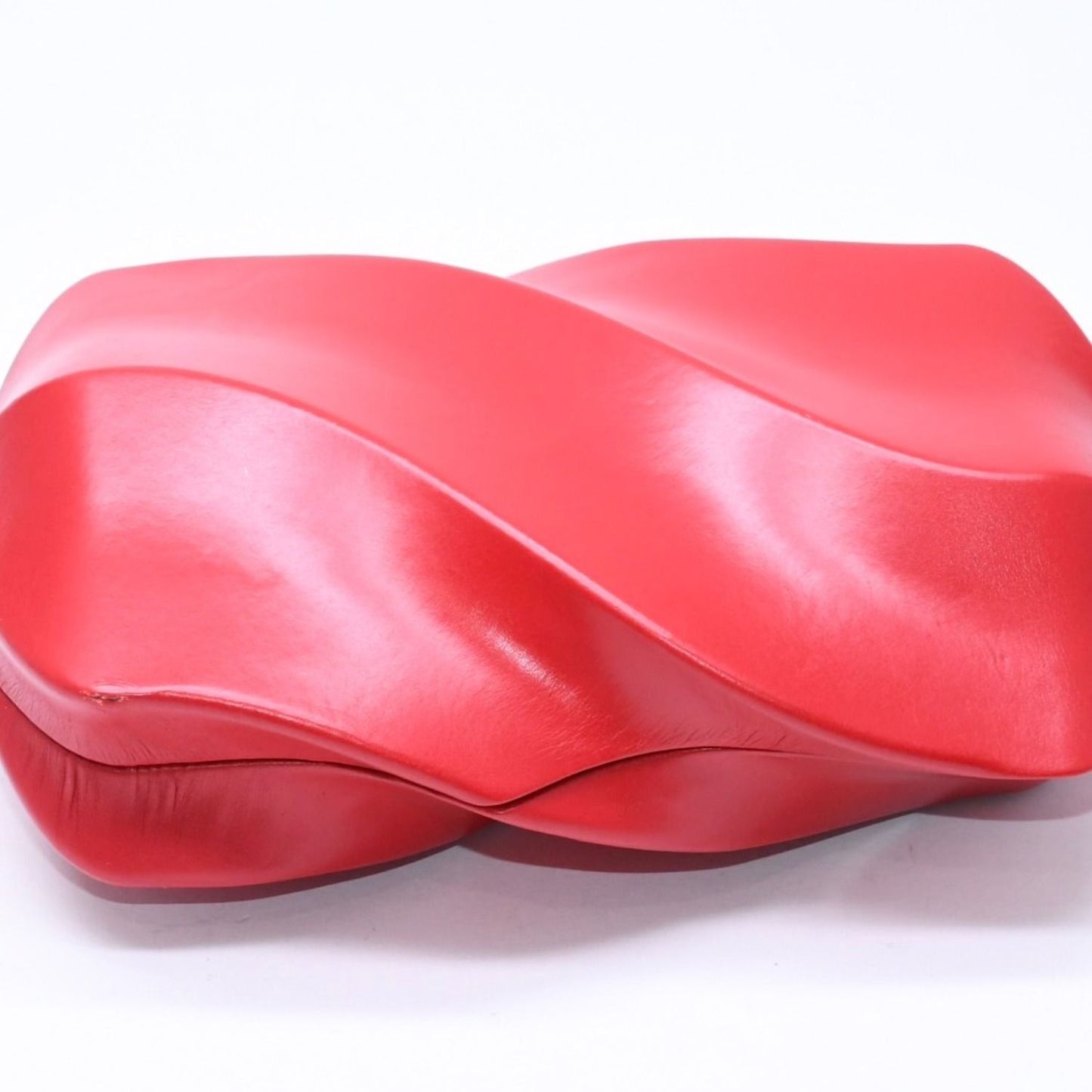 Bottega Veneta the Whirl Pouch Clutch — view 5