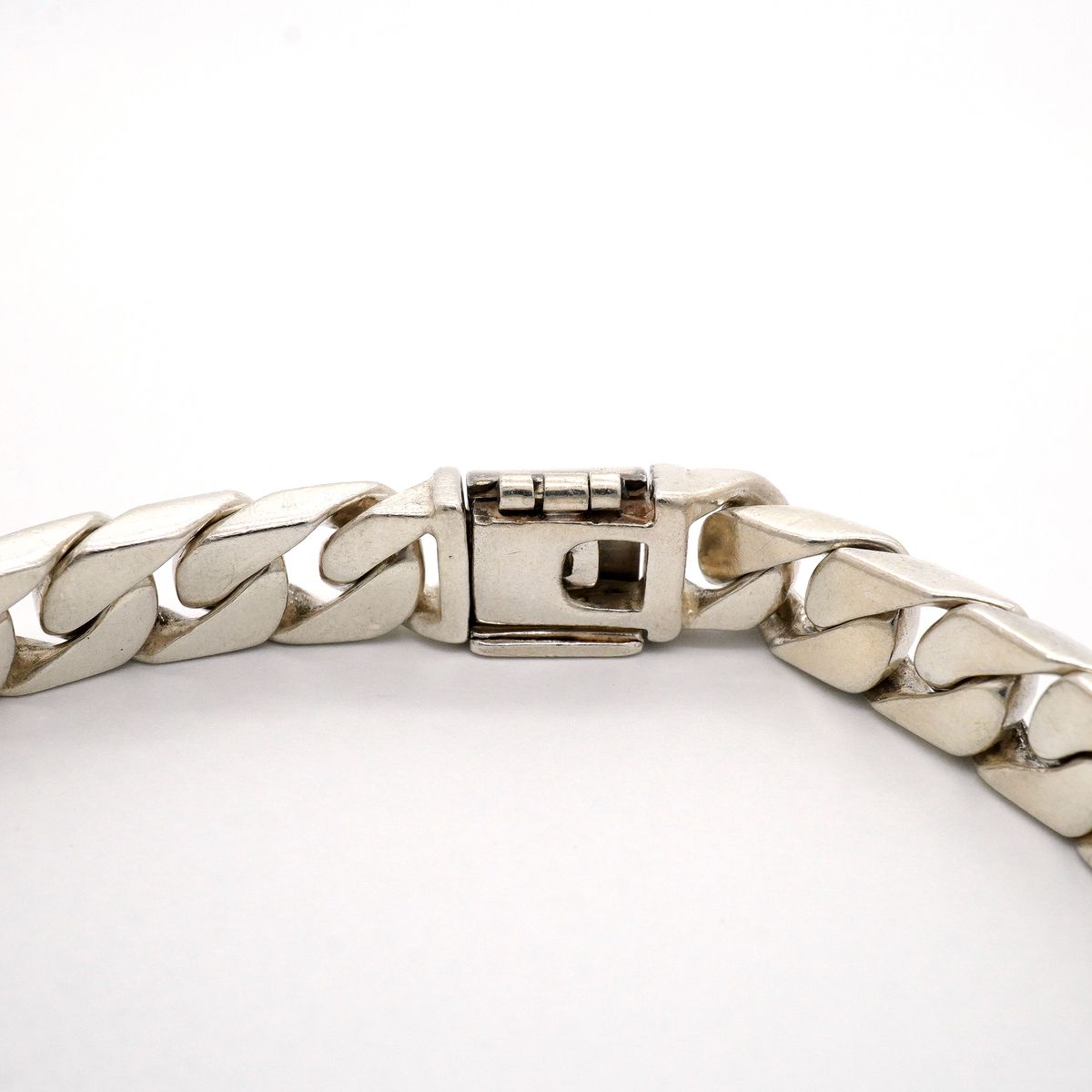 Tiffany & Co Bracelet ID 925 Sterling Silver — view 5