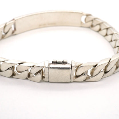 Tiffany & Co Bracelet ID 925 Sterling Silver — view 4