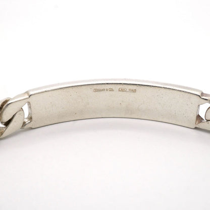 Tiffany & Co Bracelet ID 925 Sterling Silver — view 6