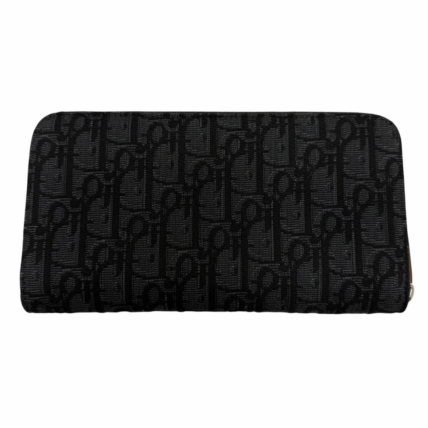 Dior 125000 Wallet Black — view 3