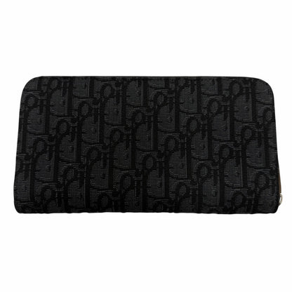 Dior 125000 Wallet Black — view 3