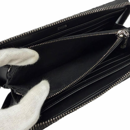 Dior 125000 Wallet Black — view 7
