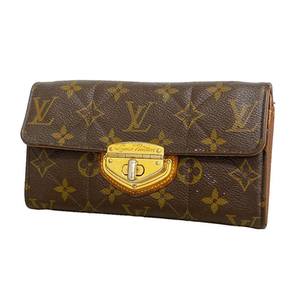 Louis Vuitton Wallet Monogram Etoile Portefeuille Sarah Brown