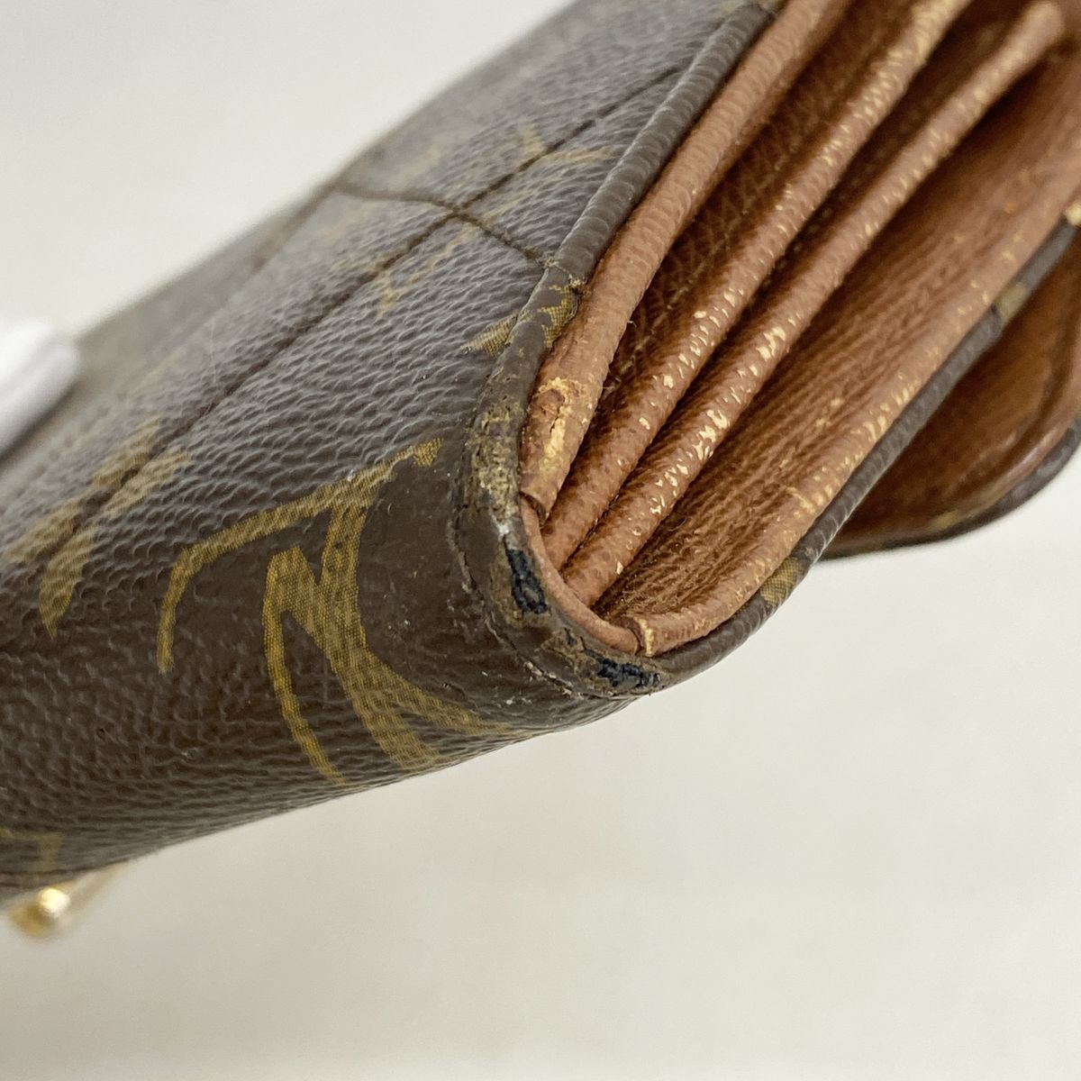 Louis Vuitton Wallet Monogram Etoile Portefeuille Sarah Brown — view 6