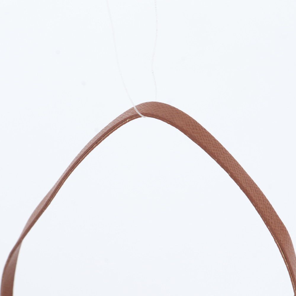 Louis Vuitton Monogram Papillon Pouch Leather Handbag Tote — view 2