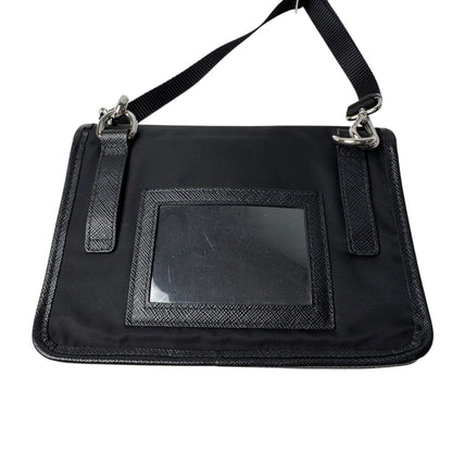 Prada Phone Shoulder Strap Mini — view 3
