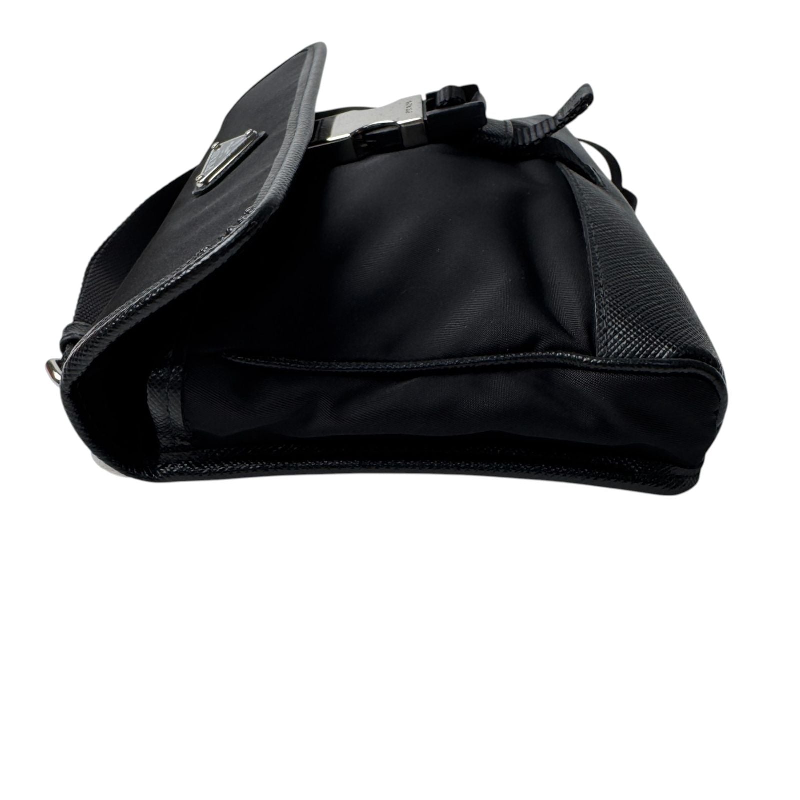 Prada Phone Shoulder Strap Mini — view 4