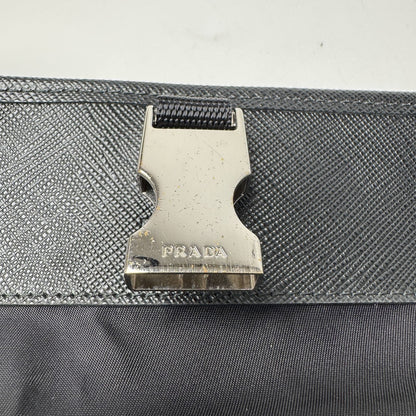 Prada Phone Shoulder Strap Mini — view 8