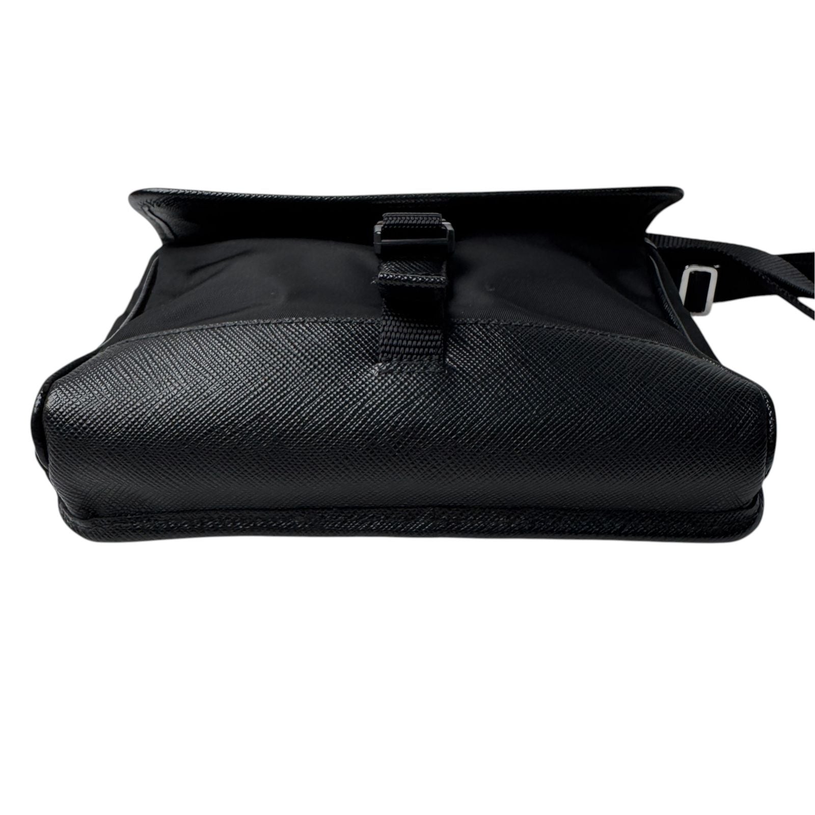 Prada Phone Shoulder Strap Mini — view 6