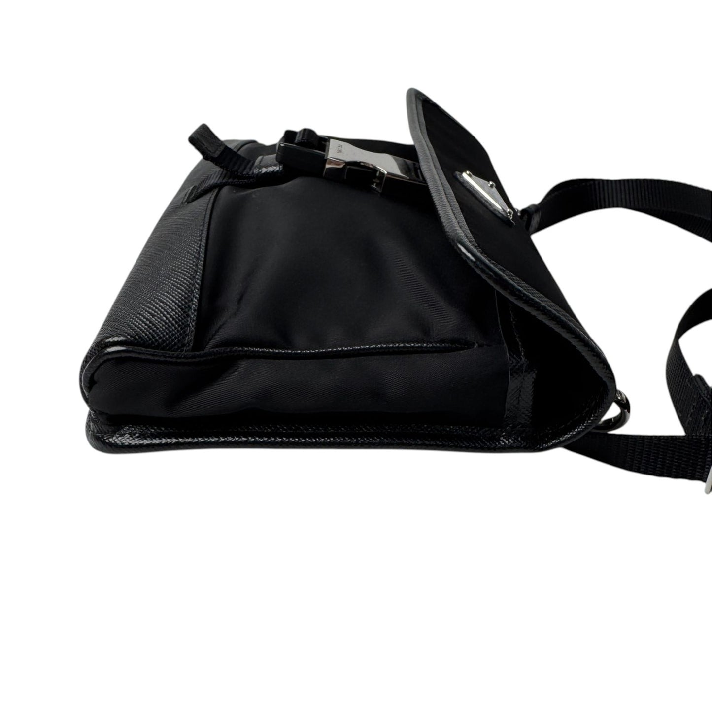 Prada Phone Shoulder Strap Mini — view 5