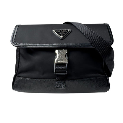 Prada Phone Shoulder Strap Mini