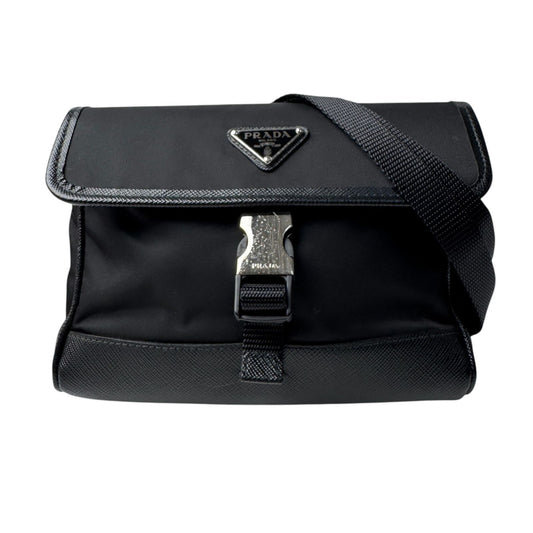 Prada Phone Shoulder Strap Mini