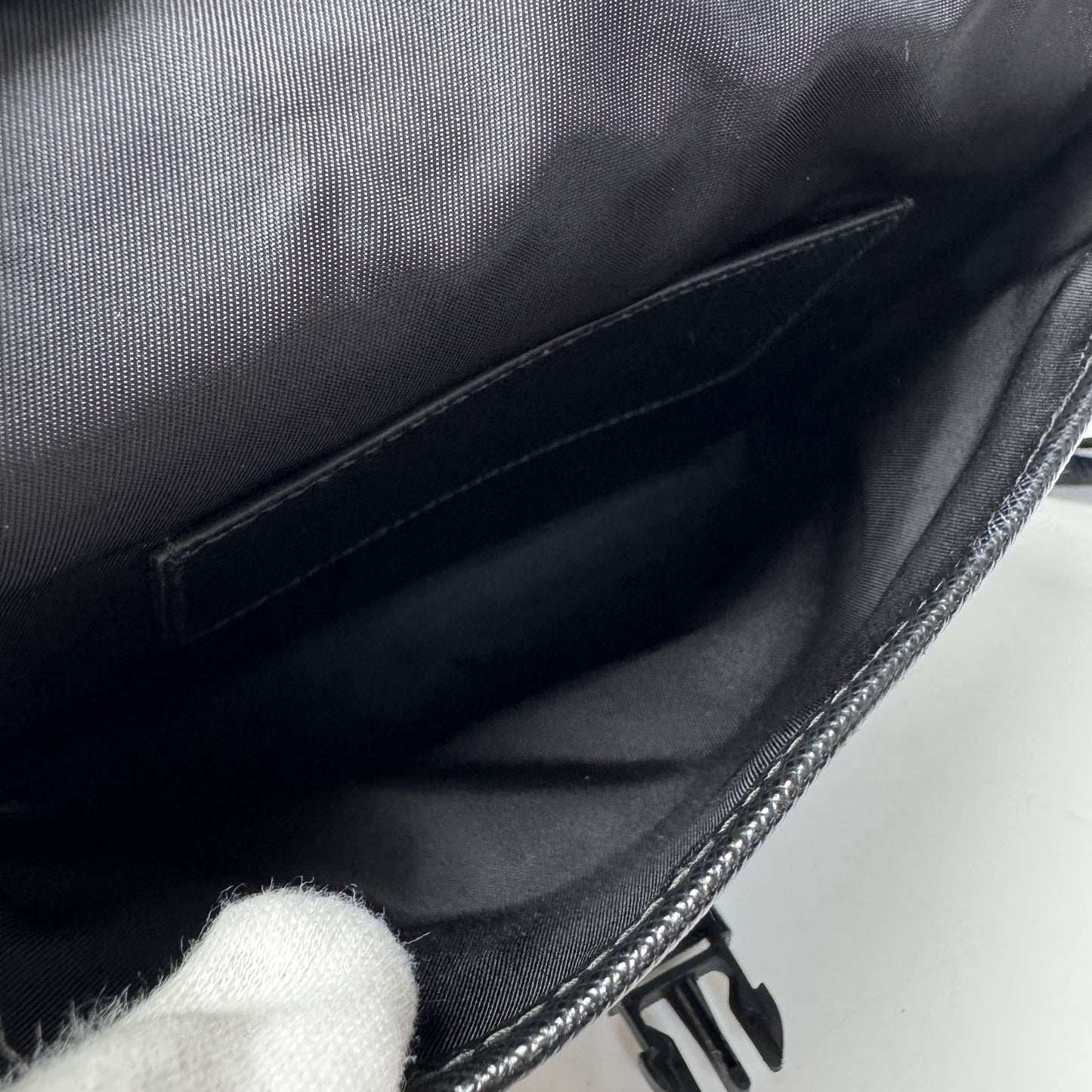 Prada Phone Shoulder Strap Mini — view 7