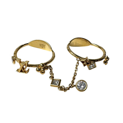 Louis Vuitton Ring LV In The Sky M