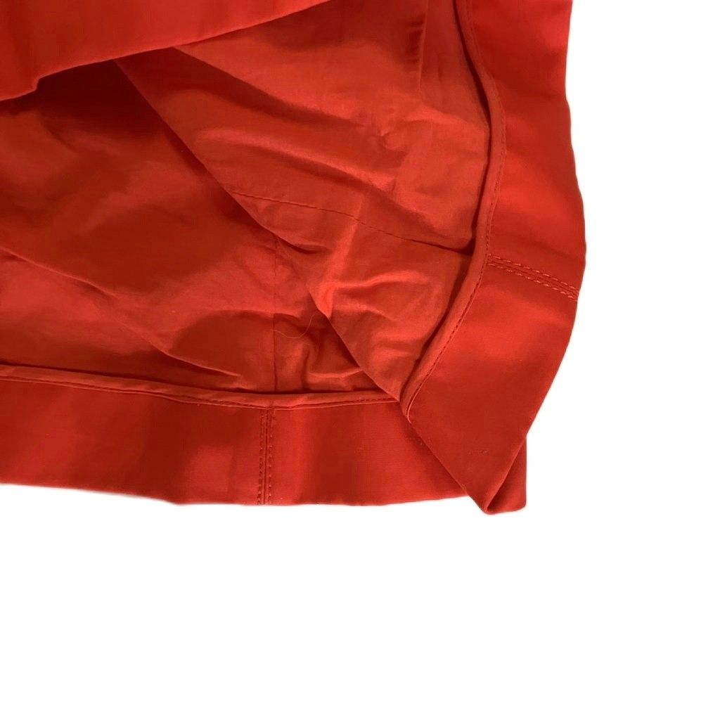 Dior Flare Dress Knee-Length Sleeveless 42 — view 5