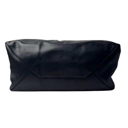 Celine Holiday Cabas Tote Bag Black — view 5